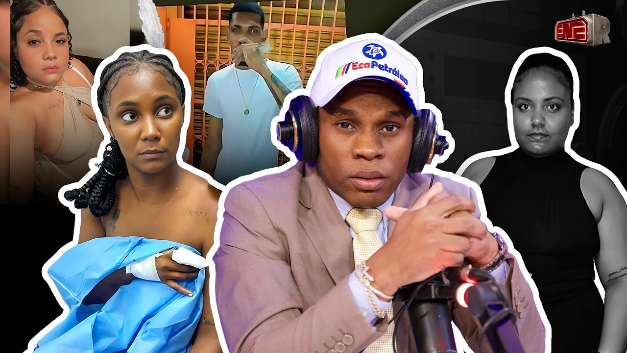 TOLENTINO REVELA CÓMPLICES DE TRAGEDIA DE EX BANQUERA EN LA ZURZA