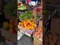 Haymarket in Boston 🥑🫐🫑🍓 #boston #bostonfood #farmersmarket #hiddengems #travel