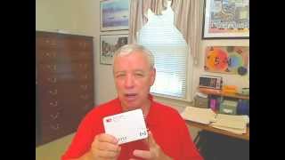 ADVERTISING: Our Latest Generation Wifi Proximity Ad Blaster