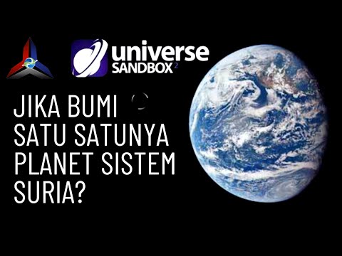 Video: Membawa Kehidupan Ke Bumi - Pandangan Alternatif