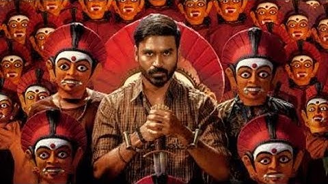 Karnan purappadu (From Karnan)💙