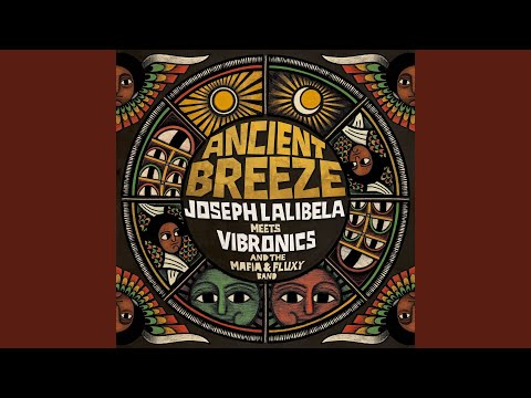 Putar ANCIENT DUB - Vibronics