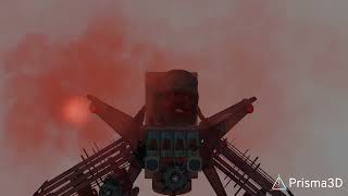 Obliterator test