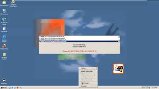 FakeNuker Windows Worm
