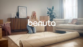 Teppiche Wohnaccessoires Für Ein Glückliches Zuhause Benuta Brandspot Winter