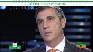Le buone cure: chirurgia plastica ricostruttiva - 23.11.2016