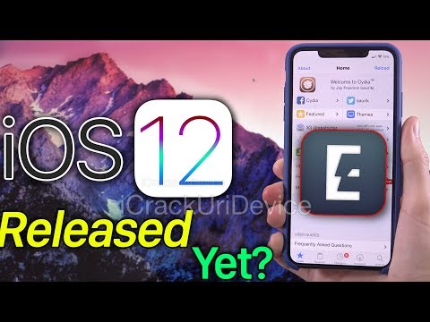 iOS 12 Jailbreak Released Yet? STATUS CHECKER!! (iOS 11.4.1)