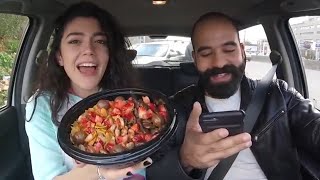 Kazdoura | Crunchy Flakes - كزدورة - Feb. 2018