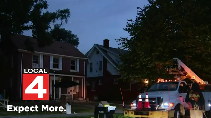 Local 4 News at Noon -- Sept. 20, 2023