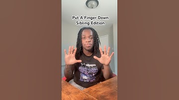 How many fingers did you put down?👀 #shorts #relatable #jaayshipp