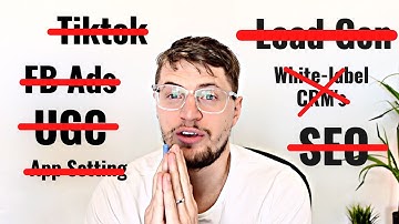 The Most Desired Agency Service in 2023 (Businesses Will Do Anything For This)