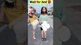 Joker And Satanfart On The God Jesus