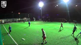 ELIT II Liga - IV Kolejka WIOSNA 2014 - AXA Direct 6 : 2 EKO TAXI