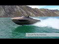 NY24 Nerea Yacht