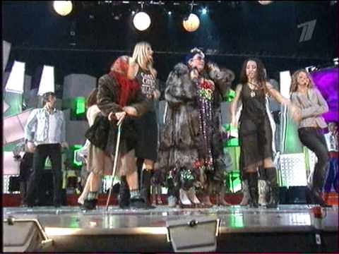 Верка Сердючка Все будет хорошо 