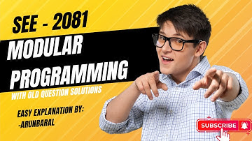 Class 10 QBASIC ||Local Global Variable || Sub Procedure