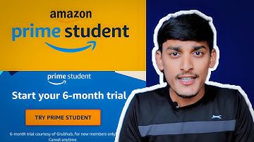Hoe je 6 maanden gratis Amazon Prime krijgt: exclusieve aanbieding voor studenten