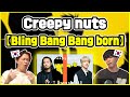 【Creepy Nuts - Bling Bang Bang Born】これが日本のヒップホップか…!【韓国人リアクション】