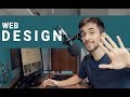 5 Sites que TODO Web Designer Precisa Conhecer!
