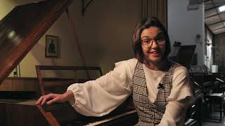 Composer Introduction Marianne Von Martinez