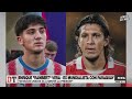 🔴 #DeporteTotal 🇵🇾 | 🎙️Enrique “Rambert” Vera - exmundialista con la #Albirroja