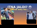 Pata hi nahi chala… kab itna bada ho gaya 😭 | Weekend Vlog USA