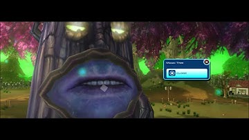 FusionFall Retro: Mt.Blackhead Tour