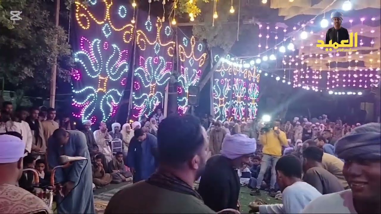 صفا وحلاوه وابداع 💥 أبناء الرنان 💪 الكلابيه الشيخ عبدالدايم سلطان العصر 💥ياسين 💥حسام 💥2026 🇪🇬