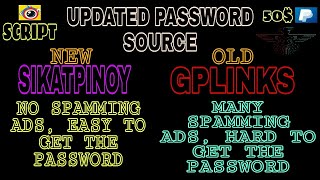 Updated Password Source in Clipclaps Script | Easy To Get The Password | Clipclaps Earn Money Daily