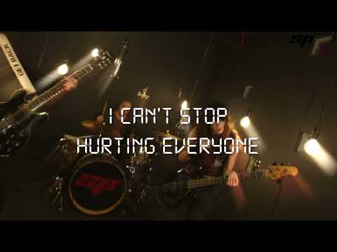 SICK PUPPIES - CREATURE (Lyric Video)
