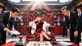 Died as Ancestor, Reborn as Child—Now I'm the 9-Year-Old Running the Family screenshot 5