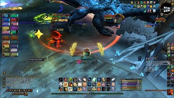 Suboptimal Mythic Fetid Devourer First Kill