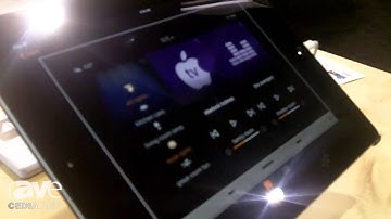 CEDIA 2014: Vantage Introduces a New Sales Application