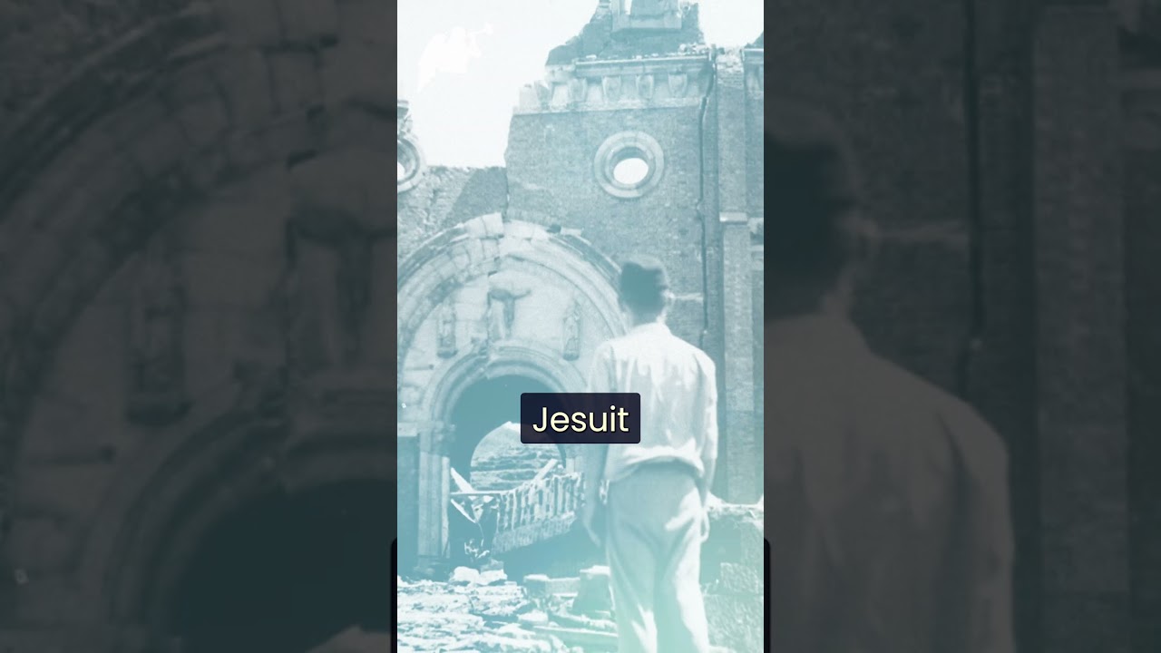 Amazing Modern Miracles - Hiroshima 6 August 1945.