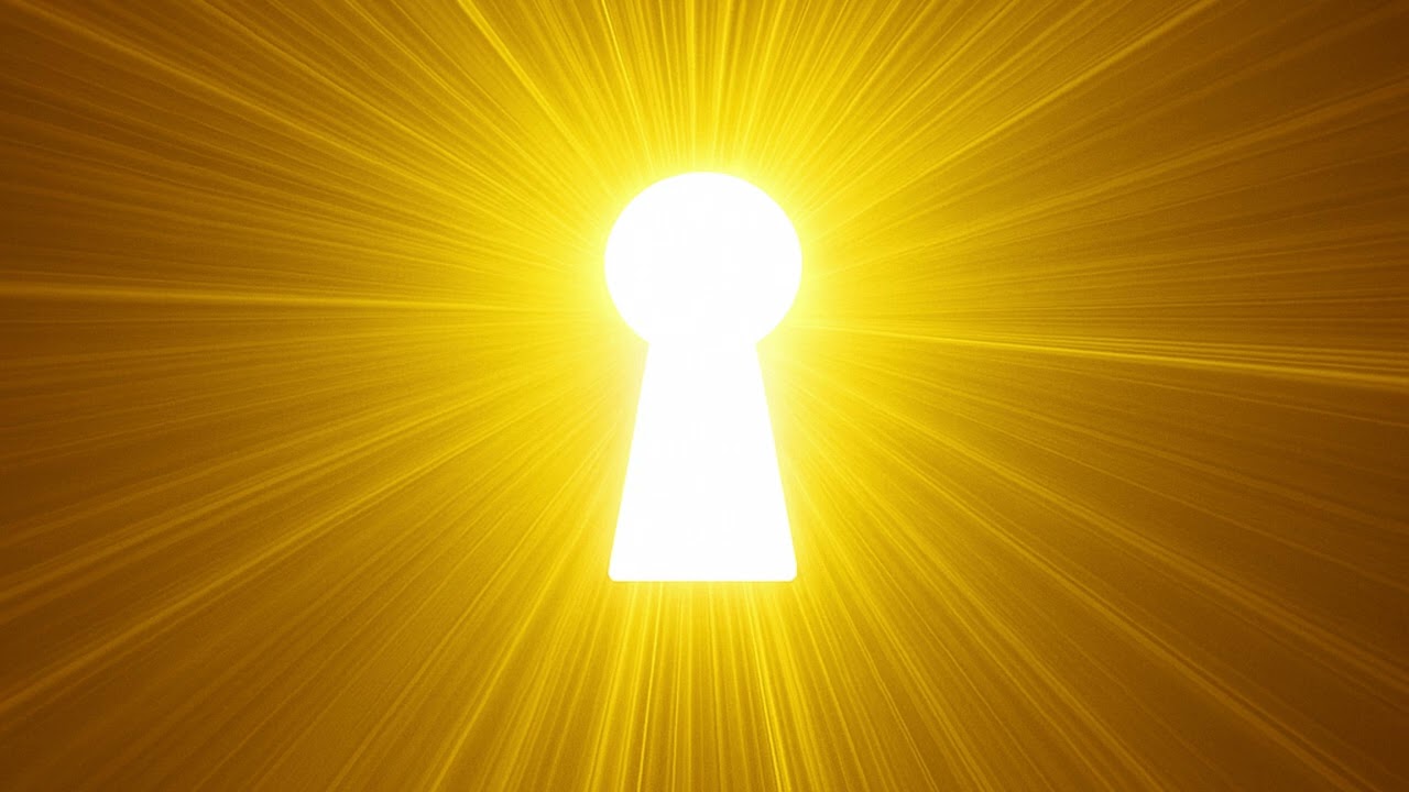 2H MAGIC PORTAL: Illuminated Screensaver + Perfect Ring Light for Your Videos YouTube TikTok & More!