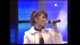 Dewa 19 (Once) Feat Dewi Dewi (Tata, Purie)  ' Roman Picisan ' Live On Tv