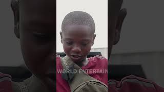 Shadow of the Past – A Story of Betrayal (Nigerian Movie) 2026
