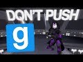 How Many Times Can I Push The Button? - Gmod Star Wars RP