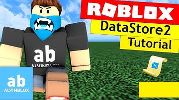 Roblox DataStore2 Tutorial - ADVANCED DEVELOPERS ONLY (NOT NORMAL DATASTORE)