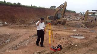 Mining Projects Done By Nile Basin Mineral Group Uganda.