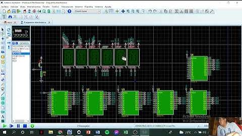 Nombre-g22v10-Wincupl-Proteus