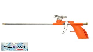 Pistola de espuma expandible de metal de poliuretano herramienta de pulverizacin 70 MPa