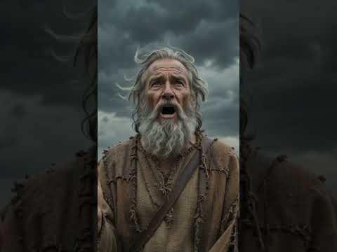 Day 7 of Explaining the Bible in 30 Days