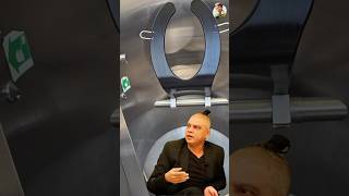 Switzerland Toilet Super-ஆ இருக்கு | Tamil Trekker