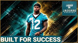 JACKED: Jacksonville Jaguars’ Travis Hunter TRANSFORMS Physique, IMPACTING 2026 Dual Role