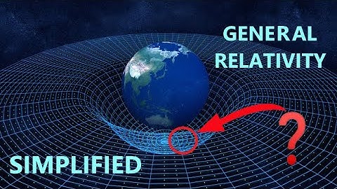 Unleashing the MYSTERIES of GENERAL RELATIVITY: A Deep Dive into EINSTEIN