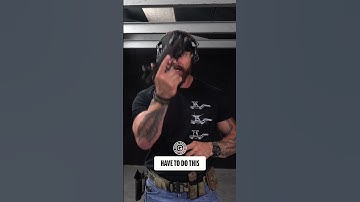BASIC PISTOL RELOAD - PATREON SHORTS