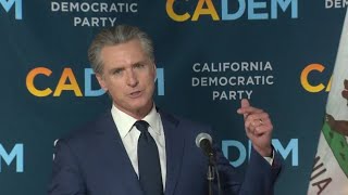 Prop 50 Results | California approves redistricting measure | Updates at 6 a.m. Nov. 5, 2025