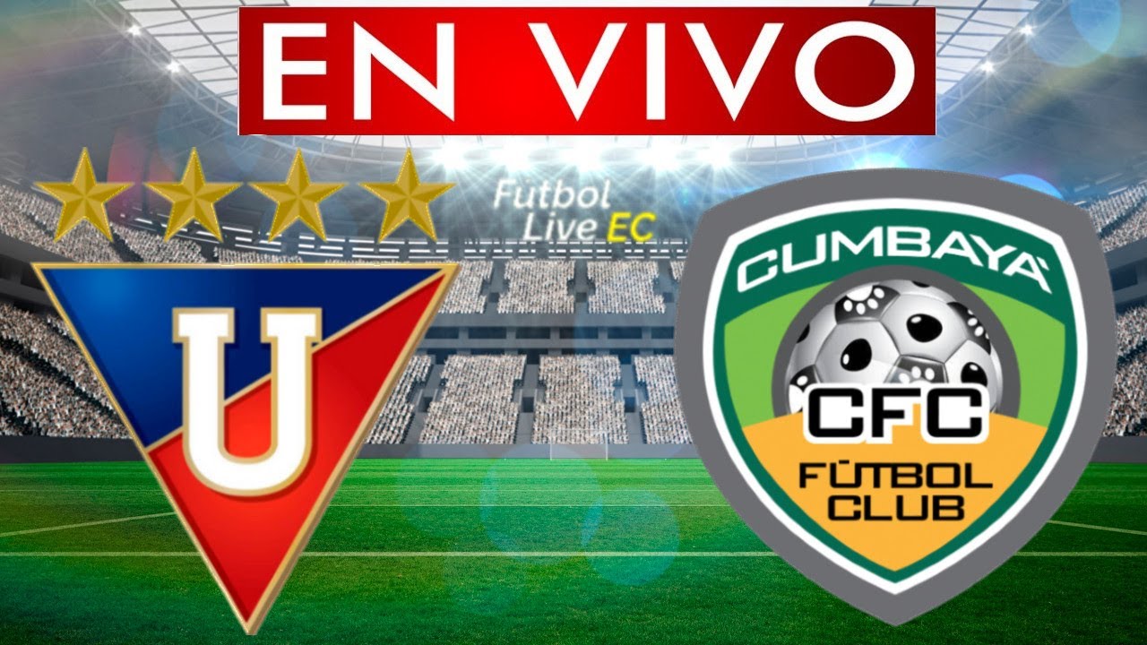 Cumbayá - ldu quito