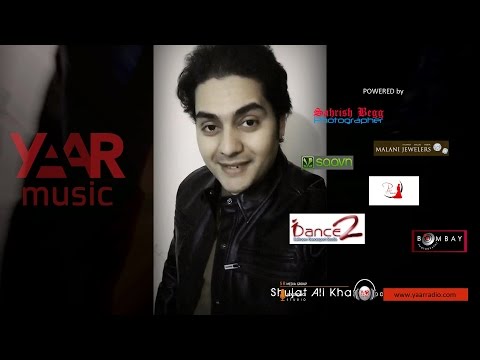 Shujat Ali Khan Yaar Radio Artist Series Promo